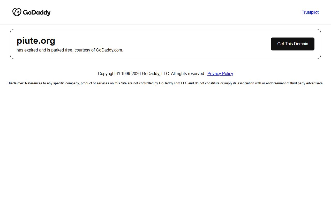 Piute County police blotter sheriff office page